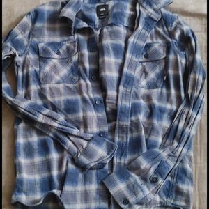 Vans long sleeve